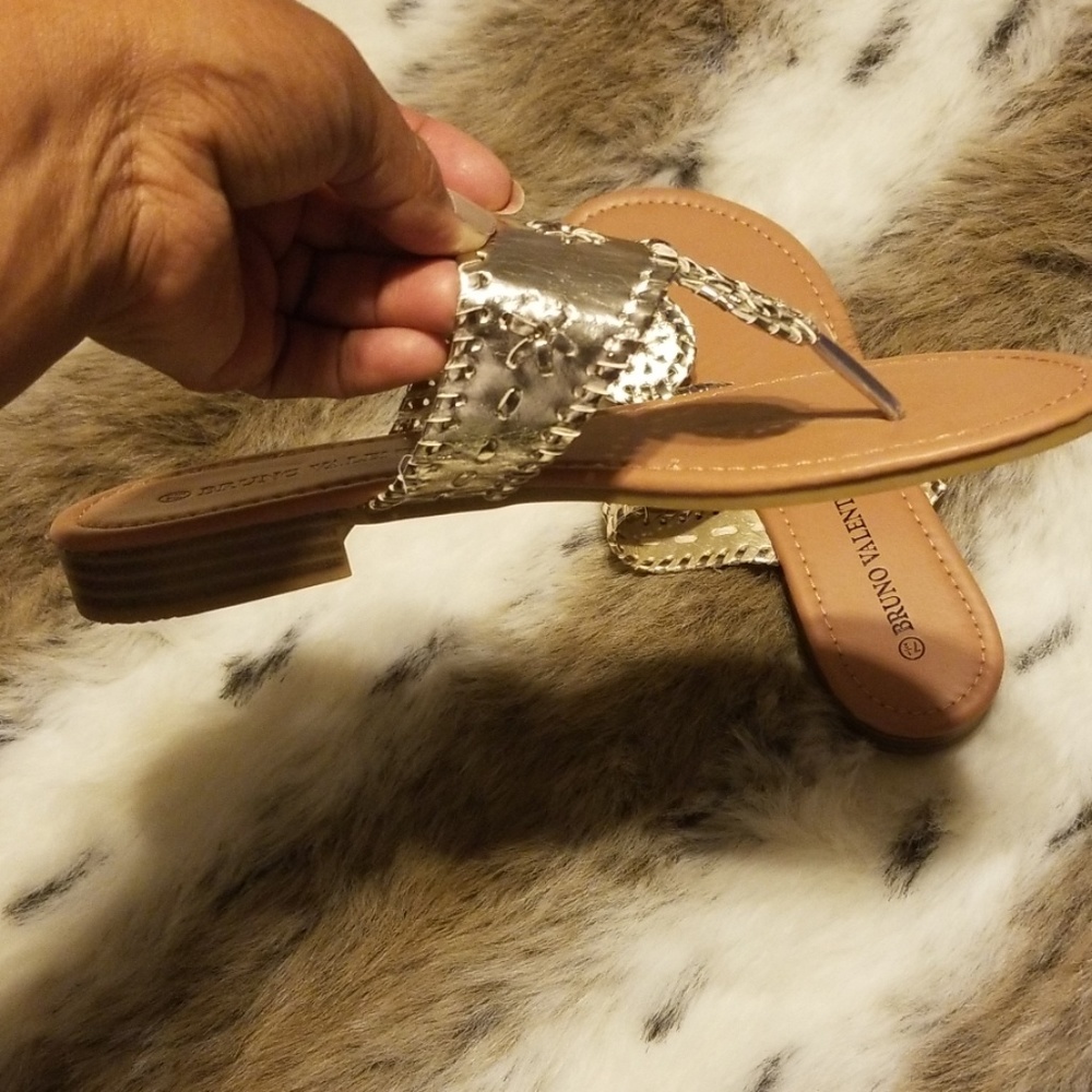 Bruno Valenti Sandals - Picture 7 of 7